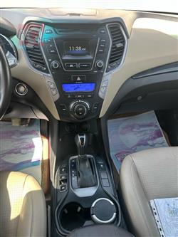 هیوندای سەنتافی